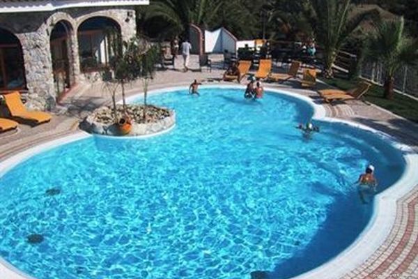Eden Hotel Village (Tropea)